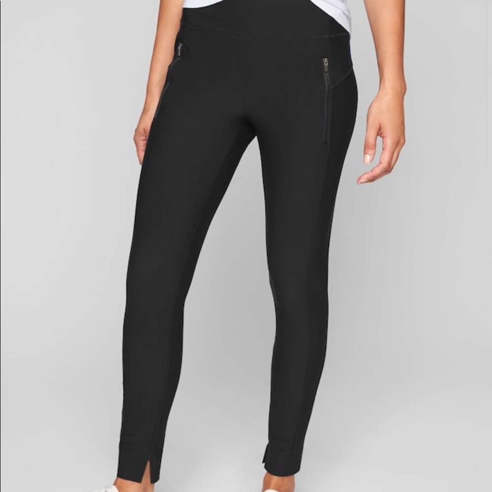 Athleta Stellar Tight